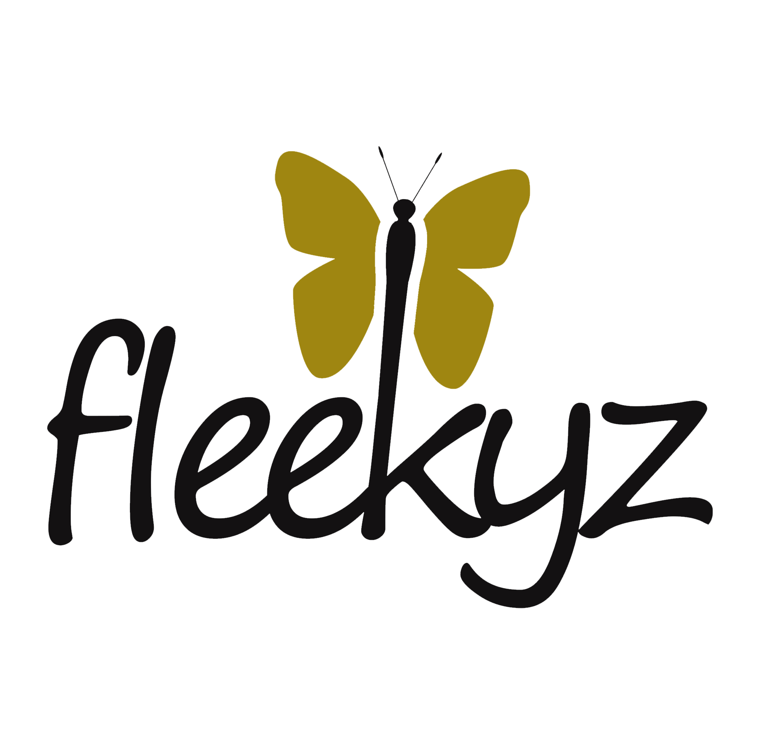 Fleekyz Cosmetics Logo